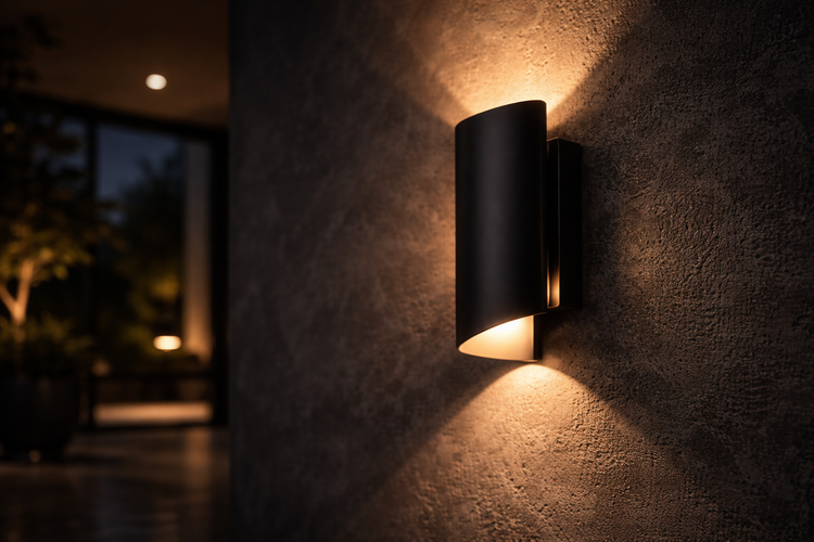 Indoor Wall Lights